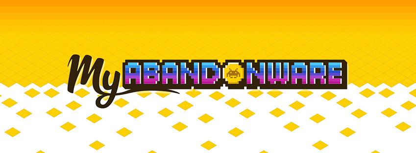 My Abandonware logo